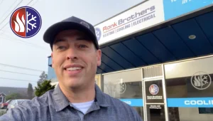 Opening of Anacortes Showroom