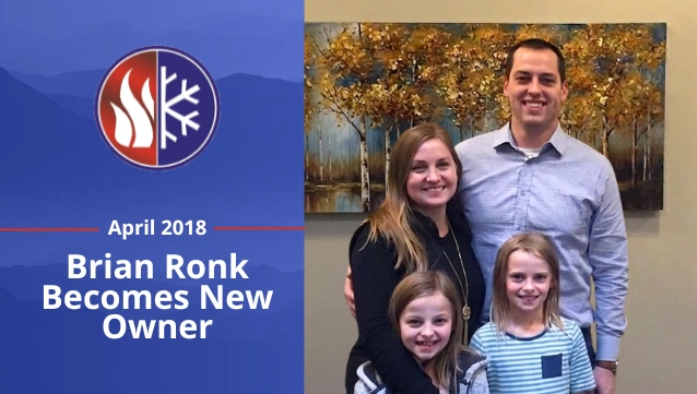 Brian Ronk | Owner