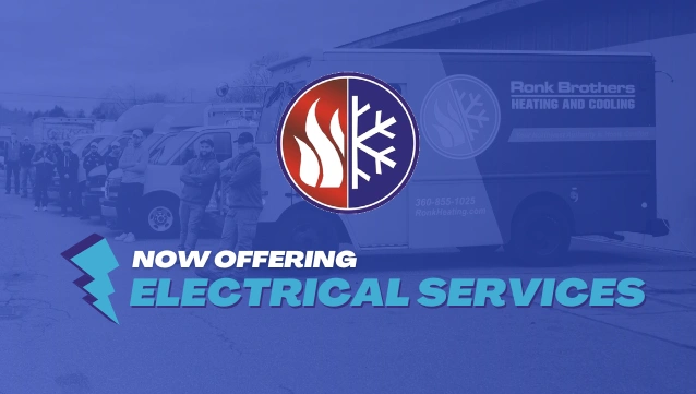 Electrical Division Launch