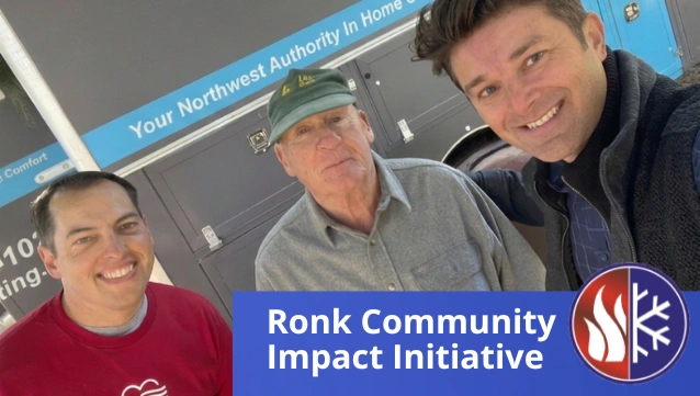 Community Impact Initiative