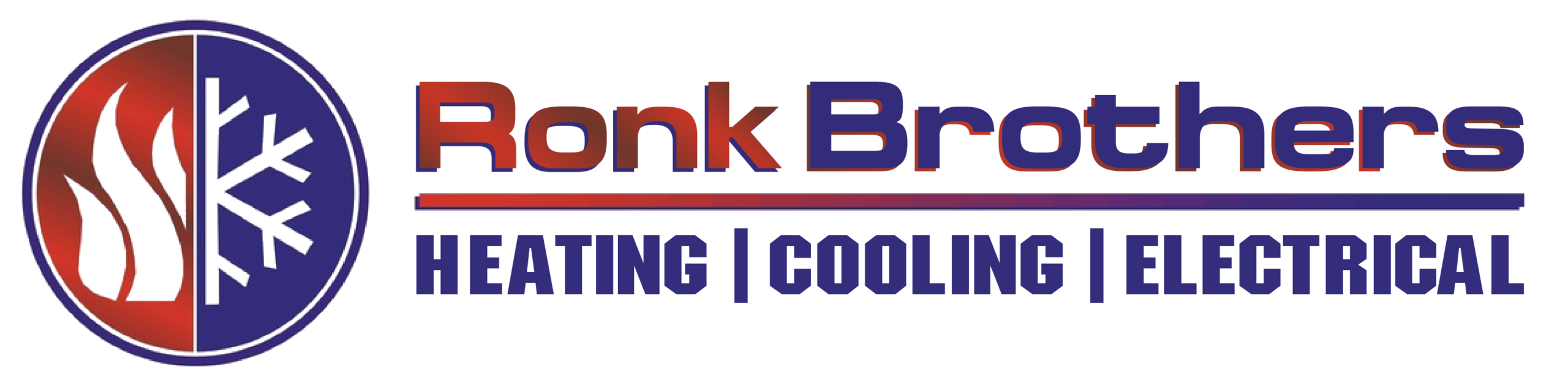Ronk Brothers
