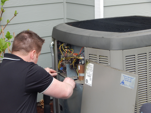 Heat Pump Service in Skagit, Whatcom | Ronk Brothers Heating