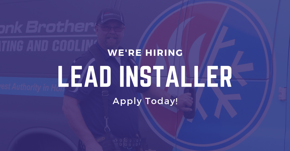 hvac-lead-installer-careers-at-ronk-brothers-heating-and-cooling